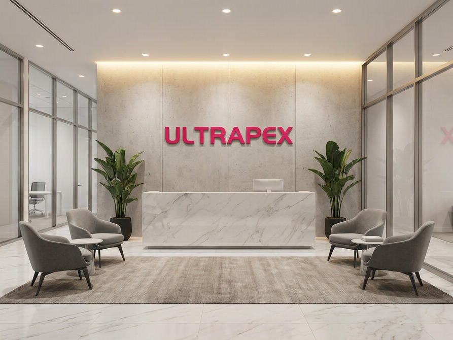 Make Every Click Count: The ULTRAPEX Way to Trade